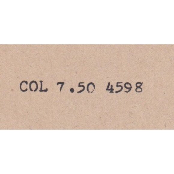 1968 Vietnam War Anti-War Telegram Veteran for Peace Charles Fischer Tokyo Japan - Picture 5 of 6